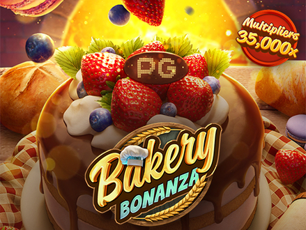 Bakery Bonanza