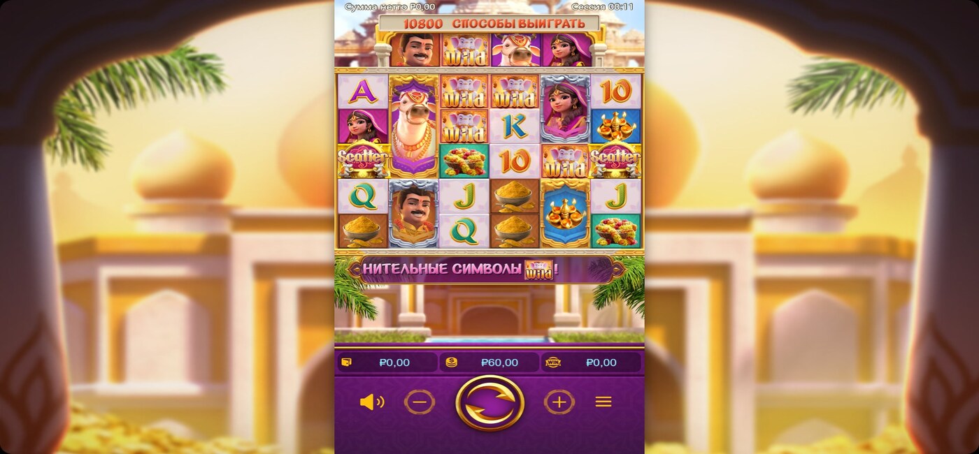 Ganesha Fortune