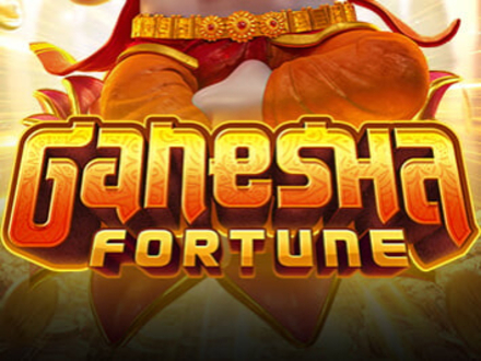 Ganesha Fortune
