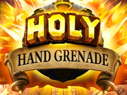 Holy Hand Grenade
