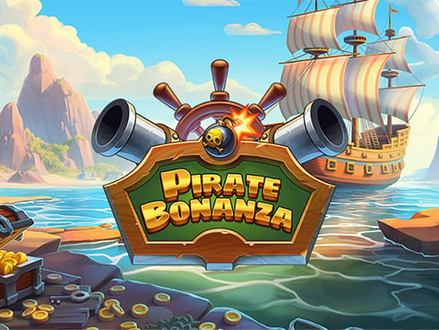 Pirate Bonanza