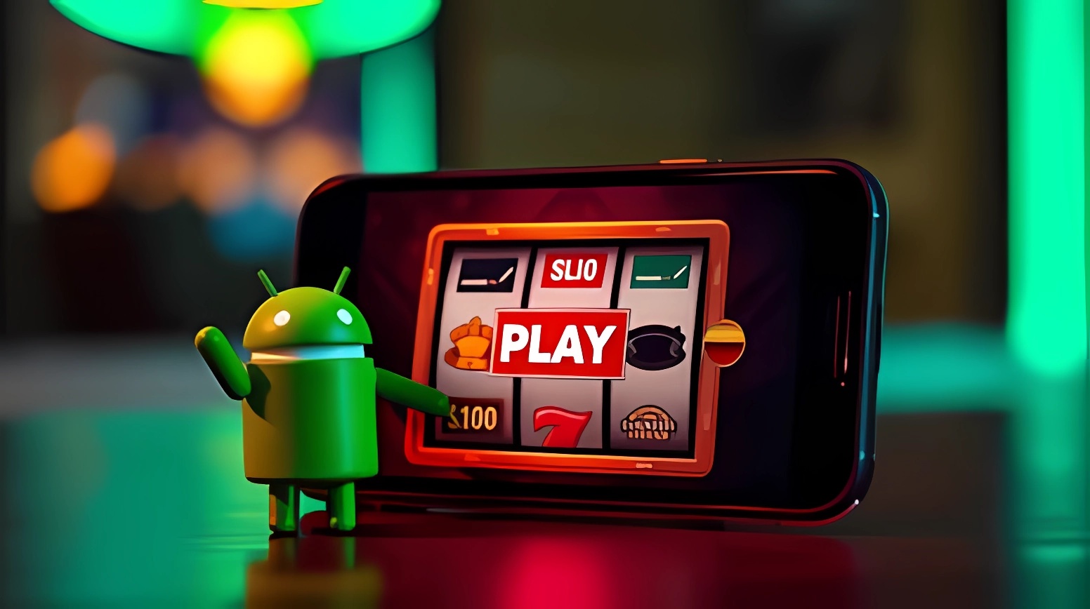 vodka-na-android